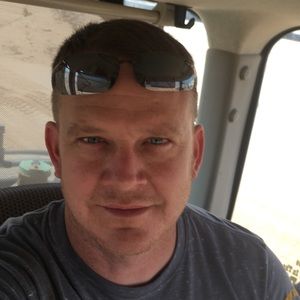 Meet your Posher, Brian